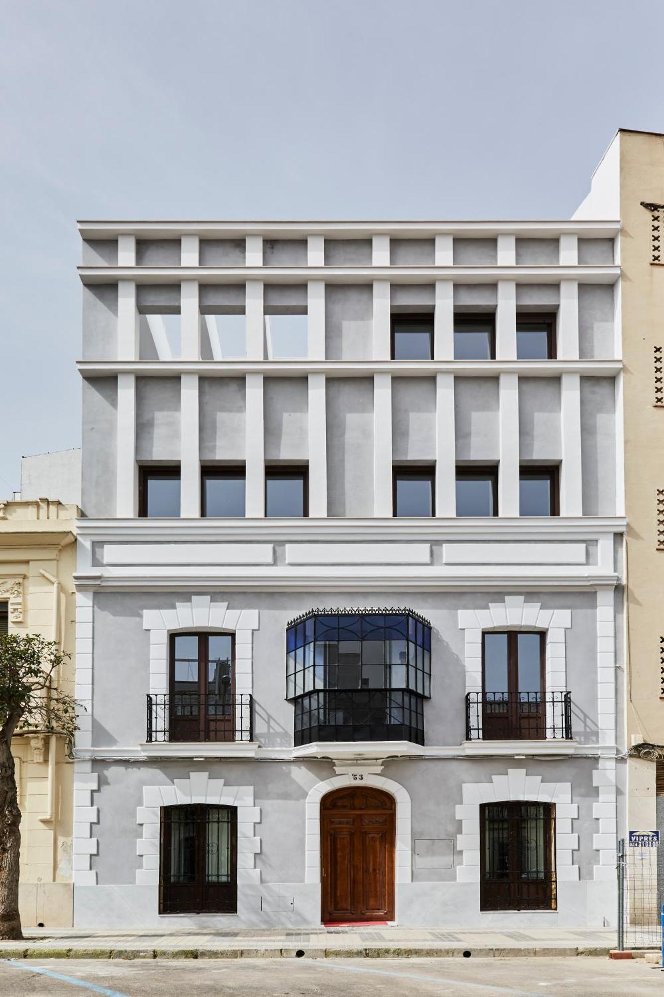Lupercas Apartment Merida Exterior photo